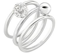 Morellato anneaux pour femmes SAET09014