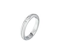 BAGUE MORELLATO LOVE RINGS - SNA48010 (Taille: 52)