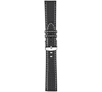 Morellato Biking Techno Bracelet en cuir U3586977891CR-22 mm - Unisex - Genuine Leather
