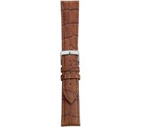 Morellato Bolle Alligatcalf Bracelet en cuir X2269480041CR-20 mm - Unisex - Cuir