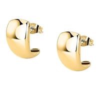 Morellato Boucles d'Oreilles Femme, Aciers, Collection ONDA