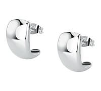 Morellato Boucles d'Oreilles Femme, Aciers, Collection ONDA