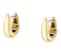 Boucles d'oreilles en acier