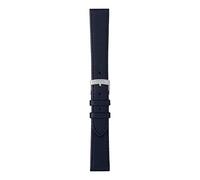 Morellato Bracelet de montre unisex, Collection EASY CLICK, mod. Sprint, en cuir de veau véritable - A01X5202875