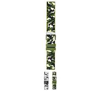 Morellato Bracelet en Silicone Ligne Camouflage en 2 Couleurs Assorties