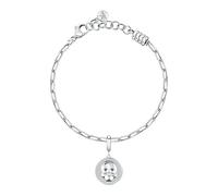 Morellato Bracelet Femme, Acier, Collection DROPS, Pendentif - SCZ1440