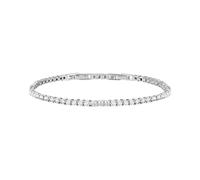 Morellato Bracelet Femme, Collection Tesori, en Argent 925 et zircons - SAIW86