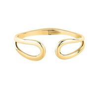Morellato Bracelet femme en acier, cristaux, collection design, bangle, idées cadeaux pour femme