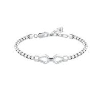 MORELLATO Bracelet Homme en Acier, Collection MOTOWN - SALS90