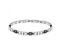 Bracelet en acier