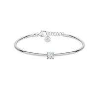 MORELLATO Bracelet pour femme, Collection CERCHI, en acier inoxydable, pierre - SAKM63