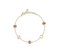 Morellato Bracelet Femme, Argent 925 Recyclé, Collection VENEZIA, Oeil de Chat - SAZM17