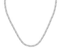 Morellato CATENE Collier Homme, en acier - SATX13