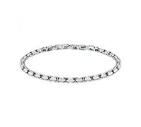 Morellato Chaînes en acier pour homme - SATX24, Acier allié