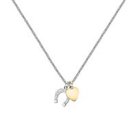 Morellato Collier Capsule Collection Femme Passioni en Acier, Cristaux - SAUN20