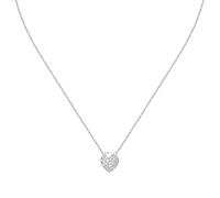 Morellato Collier Femme Acier, Collection Istanti, Coeur - SAVZ14
