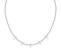 Morellato Collier Femme en Argent 925‰, Collection Perle Contemporaine, Perles - SAWM03