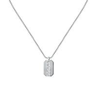 Morellato Collier Homme SALS66, Estándar, sans Type de matériau, Pas de gemme