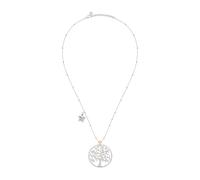 Morellato Collier pour femme, Collection Talismani, en acier - SAQE11
