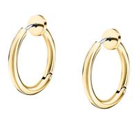 MORELLATO Drops Boucles d'oreilles pour femme Cercle