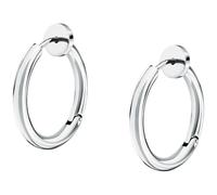 MORELLATO Drops Boucles d'oreilles pour femme Cercle