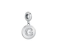 Morellato DROPS Bracelet Femme en Acier Cristaux - SCZ1100, Acier