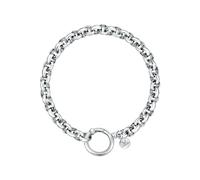 MORELLATO DROPS Bracelet Femme, en acier, cristaux - SCZ1152
