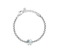 Morellato Drops Bracelet Femme, en acier, cristaux - SCZ1284