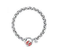 Morellato DROPS Bracelet Femme, en acier - SCZ1186