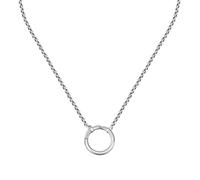 Morellato DROPS Collier Femme, en acier, cristaux - SCZ1153