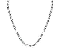 Morellato Drops Collier Femme, en acier - SCZ1226