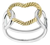 Morellato Femme Acier Bagues - SAGX16012