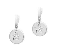 MORELLATO Femme Acier Boucles d'oreilles pendantes - SAHQ05