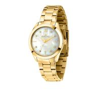 Morellato Femme Analogique Quartz Montre avec Bracelet en Acier Inoxydable 8056783047970