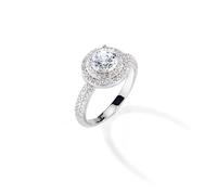 MORELLATO Femme Argent Bagues - SAIW08018