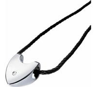 MORELLATO GIOIELLI - BOLLE COLLECTION Mod. CUORE Pendente con diamante/Pendant with diamond