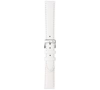 Morellato Grafic Cuoio Bracelet en cuir X0969087017CR-18 mm - Unisex - Cuir de veau