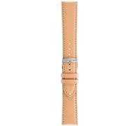 Morellato Grafic Cuoio Bracelet en cuir X0969087026CR-18 mm - Unisex - Cuir véritable