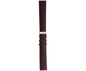 Morellato Grafic Cuoio Bracelet en cuir X0969087034CR-16 mm - Unisex - Cuir de veau