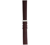 Morellato Grafic Cuoio Bracelet en cuir X0969087034CR-20 mm - Unisex - Cuir de veau