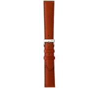 Morellato Grafic Cuoio Bracelet en cuir X0969087037CR-14 mm - Unisex - Cuir véritable