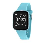 Morellato M01 Crystal Light Smartwatch Femme, Smart, Digital - 40x34,7mm