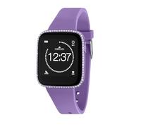 Morellato M01 Crystal Light Smartwatch Femme, Smart, Digital - 40x34,7mm