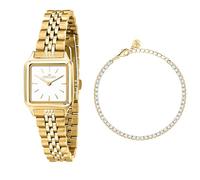 Morellato Montre femme, temps seulement, analogique, 31 mm, collection DAFNE, Special Pack Tennis - R0153175513