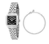 Morellato Montre femme, temps seulement, analogique, 31 mm, collection DAFNE, Special Pack Tennis - R0153175512