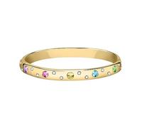 Morellato Poetica Bracelet Femme, en Acier, cristaux, IPG - SAUZ03