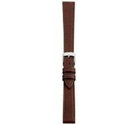 Morellato Point Grana Bracelet en cuir 0112419034CR-12 mm - Unisex - Calfskin Leather