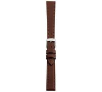 Morellato Point XL Grana Mexico Bracelet en cuir K0112419034CR-18 mm - Unisex - Cuir de veau