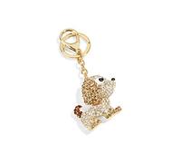 Morellato Porte-clés pour femme, Collection MAGIC, en alliage, cristaux - SD0337