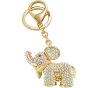 Morellato Porte-clés pour femme, Collection MAGIC, en alliage, cristaux - SD0375
